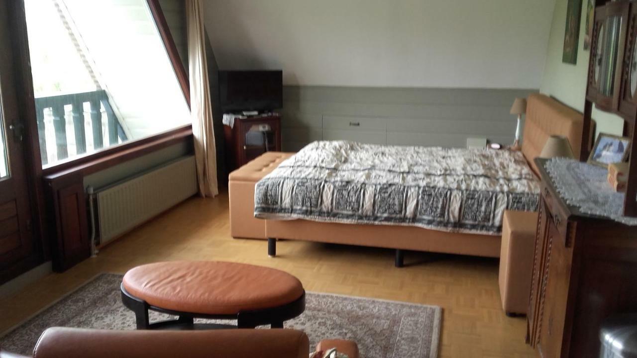 Guesthouse De Haal Остзан Екстер'єр фото